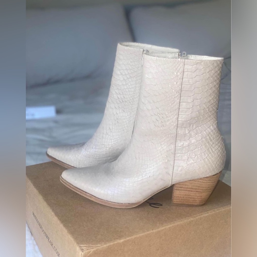 Matisse Caty Boots